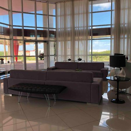 Studio Business West Flat Mossoró Extérieur photo