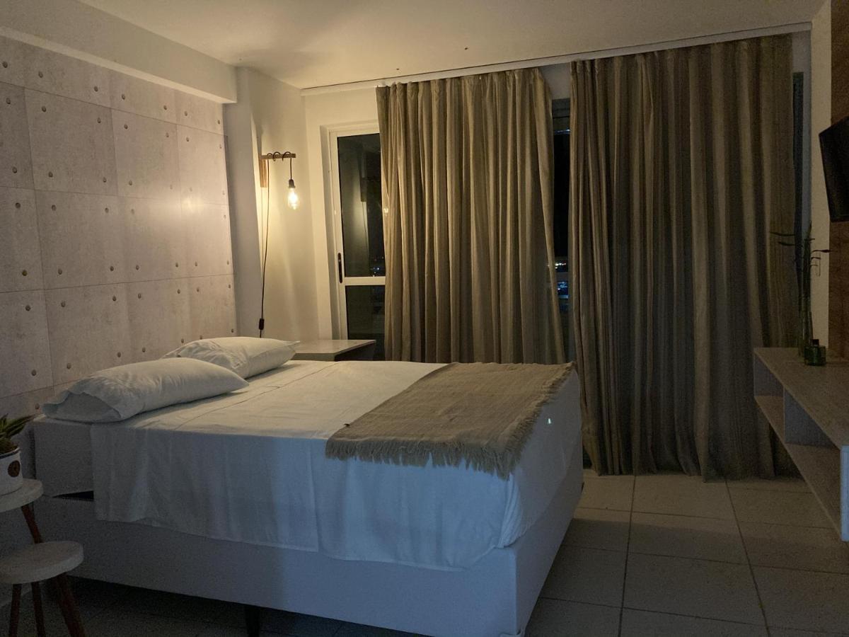 Studio Business West Flat Mossoró Extérieur photo