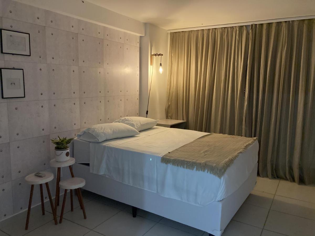 Studio Business West Flat Mossoró Extérieur photo