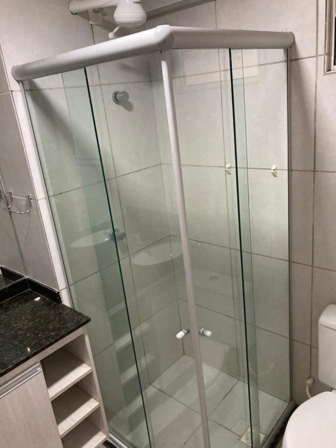 Studio Business West Flat Mossoró Extérieur photo