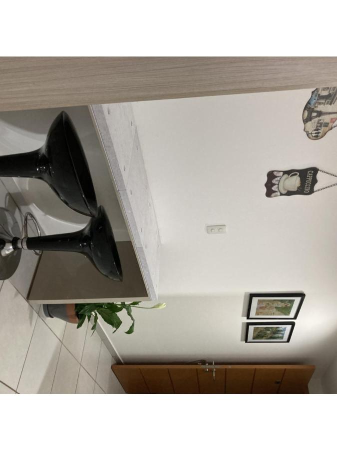 Studio Business West Flat Mossoró Extérieur photo